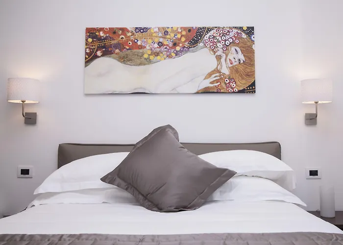 Maison Maneli Roma